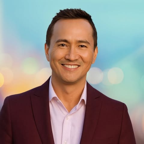 Kiri Suykry — Real Estate Broker (Keller Williams Huntington Beach) and Non-QM Mortgage Advisor (Loan Factory)